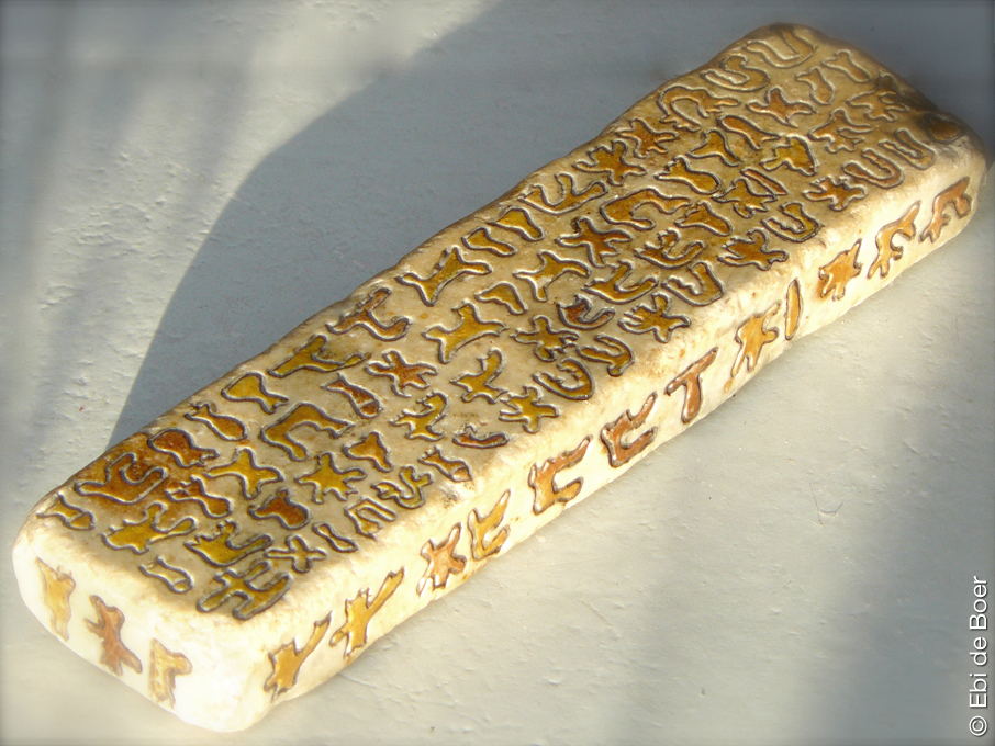 ©Ebi-de-Boer-Pietrasanta-Marmor-Skulptur