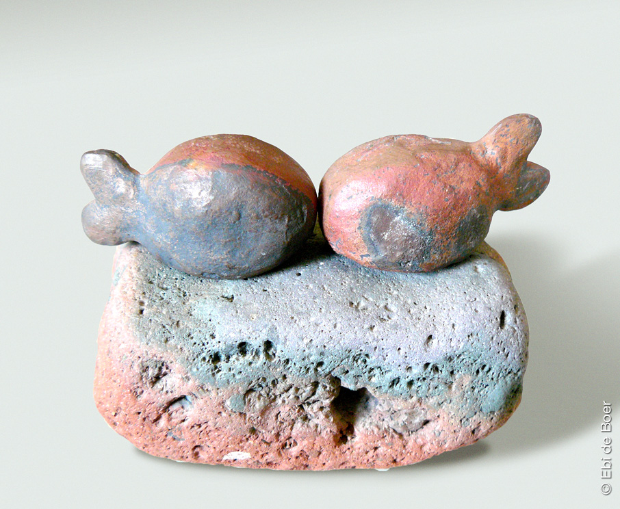 ©Ebi-de-Boer-Pietrasanta-Bronze-Skulptur