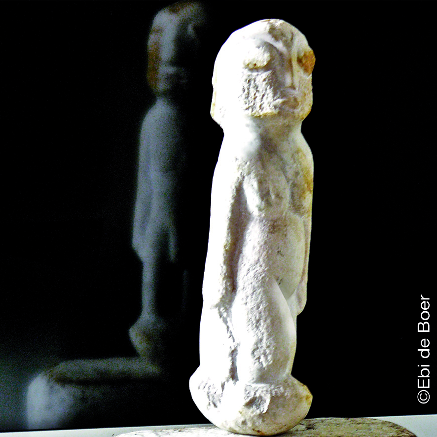 Ebi de Boer-Pietrasanta-marble-scupture