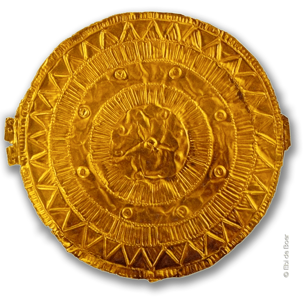 Ebi-de-Boer-Pietrasanta-Bronze-Art